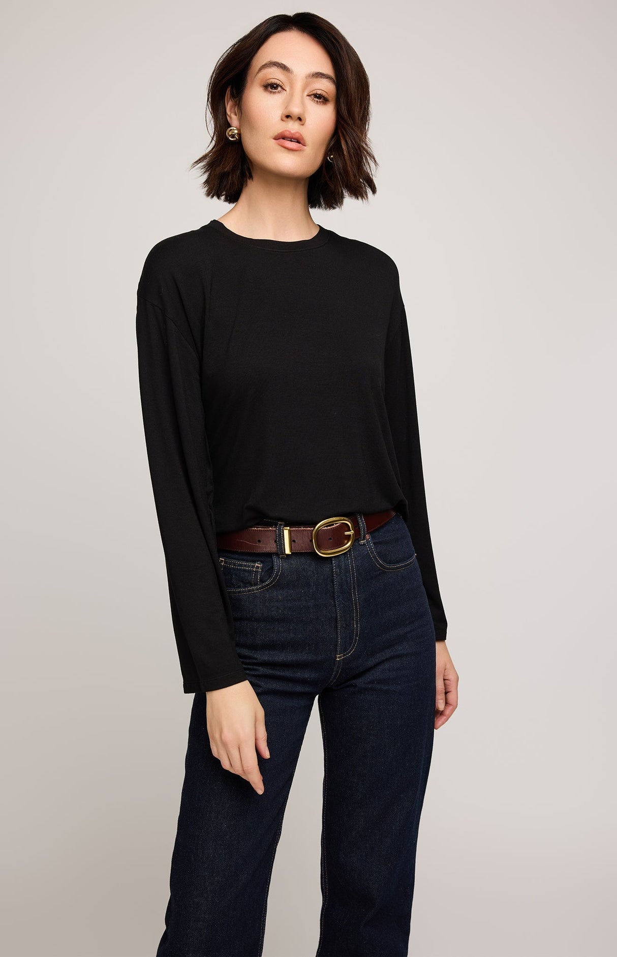 Gentle Fawn Indy Long Sleeve