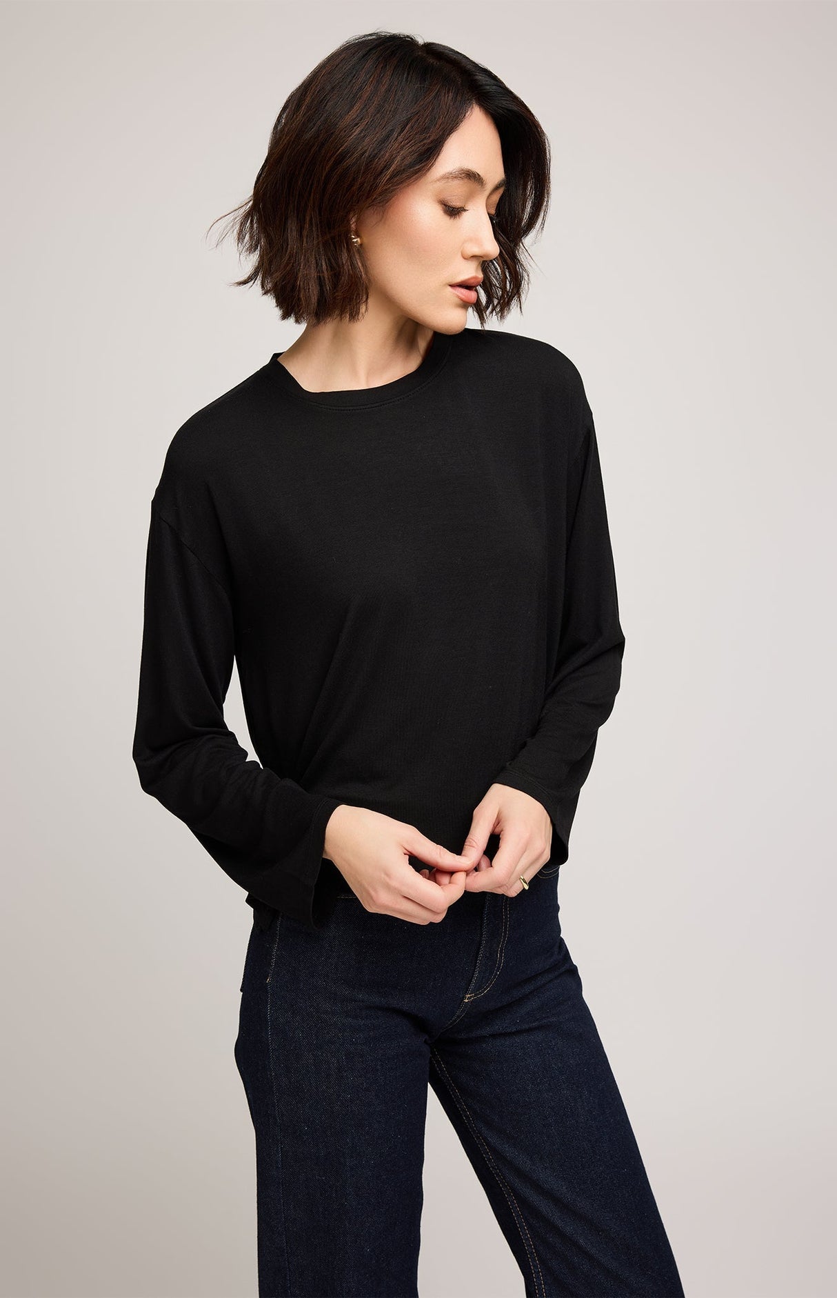 Gentle Fawn Indy Long Sleeve