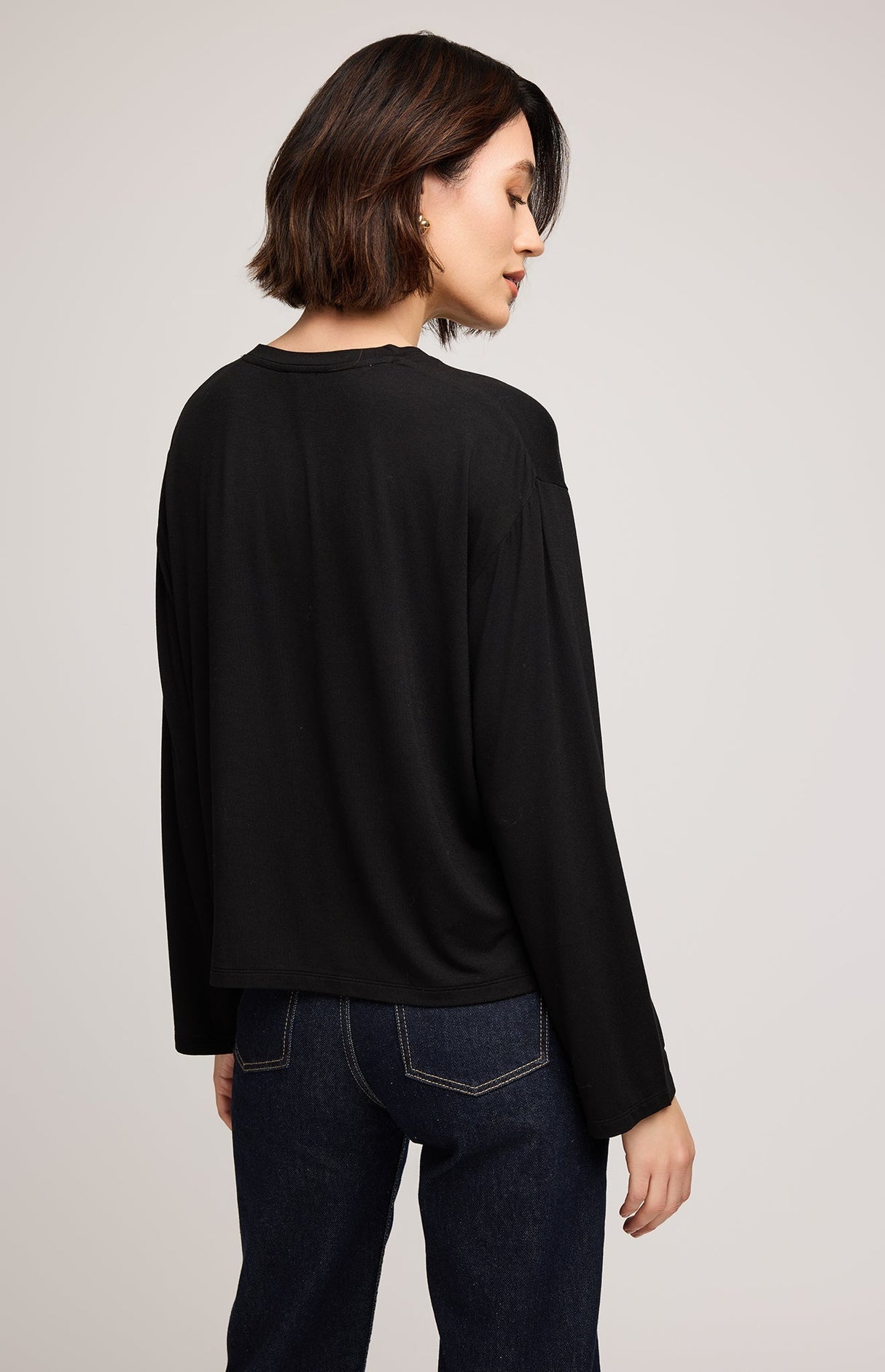 Gentle Fawn Indy Long Sleeve
