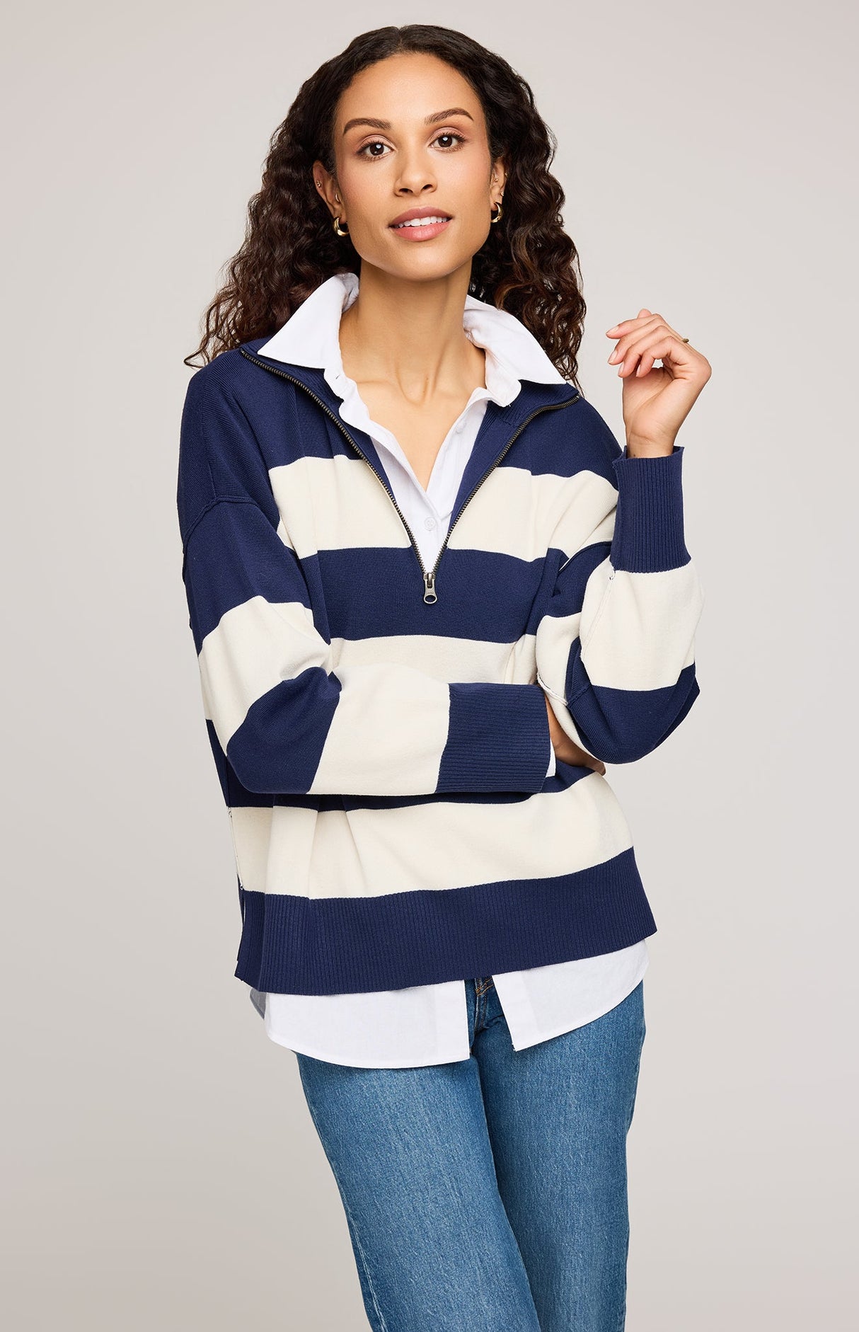 Gentle Fawn Idris Long Sleeve