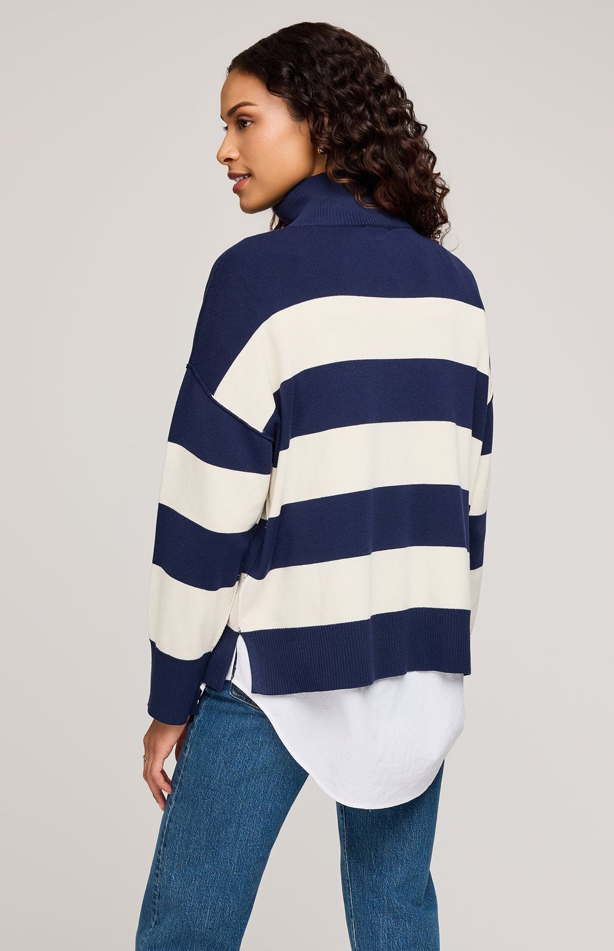 Gentle Fawn Idris Long Sleeve