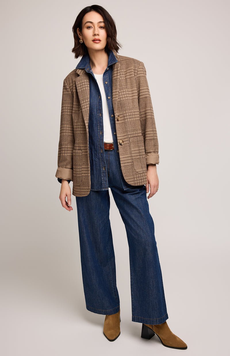 Gentle Fawn Sapphira Jacket