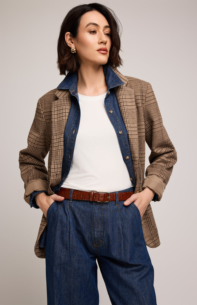 Gentle Fawn Sapphira Jacket