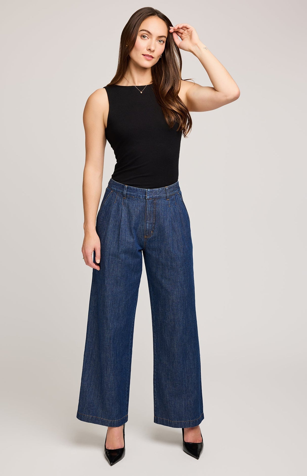 Gentle Fawn Amara Pant