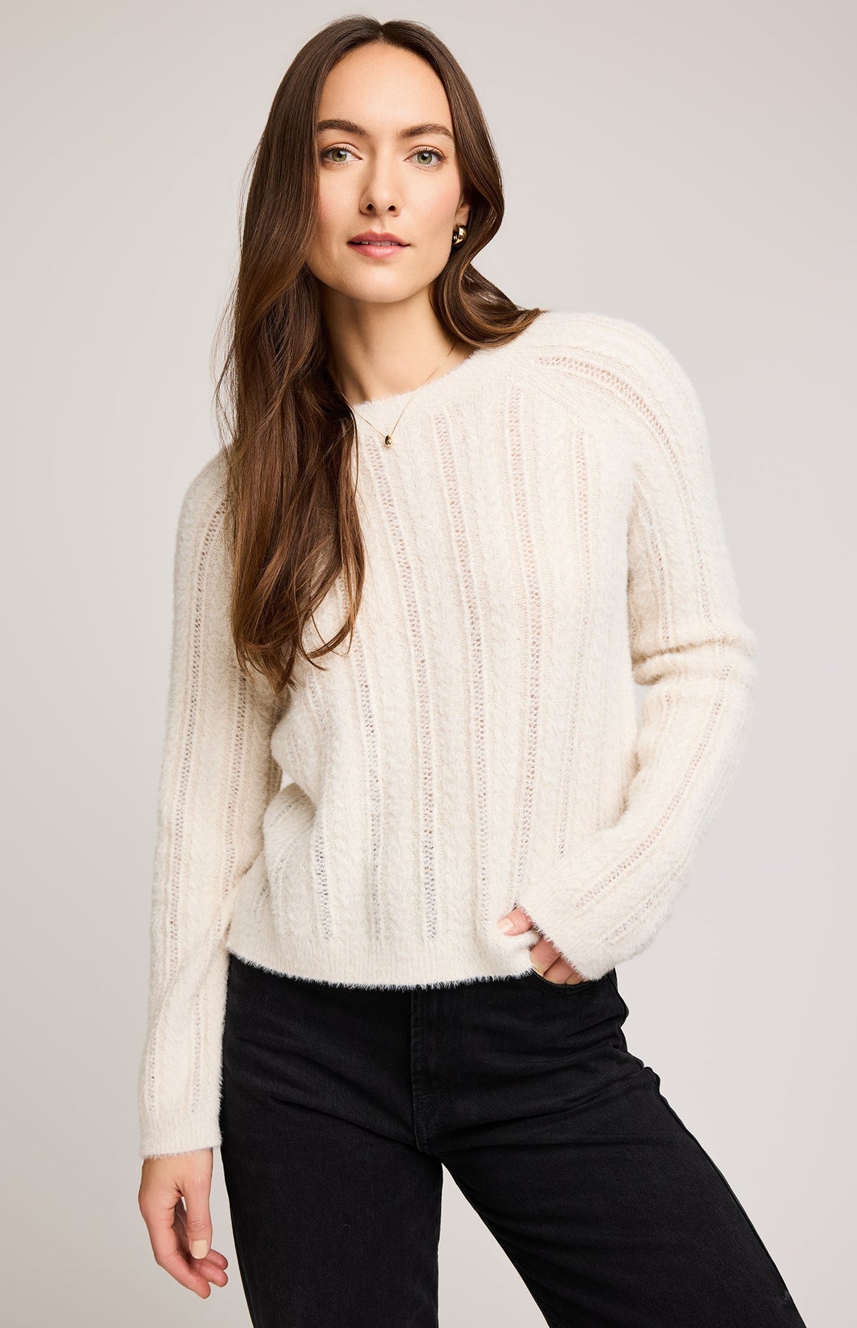 Gentle Fawn Cornelia Long Sleeve