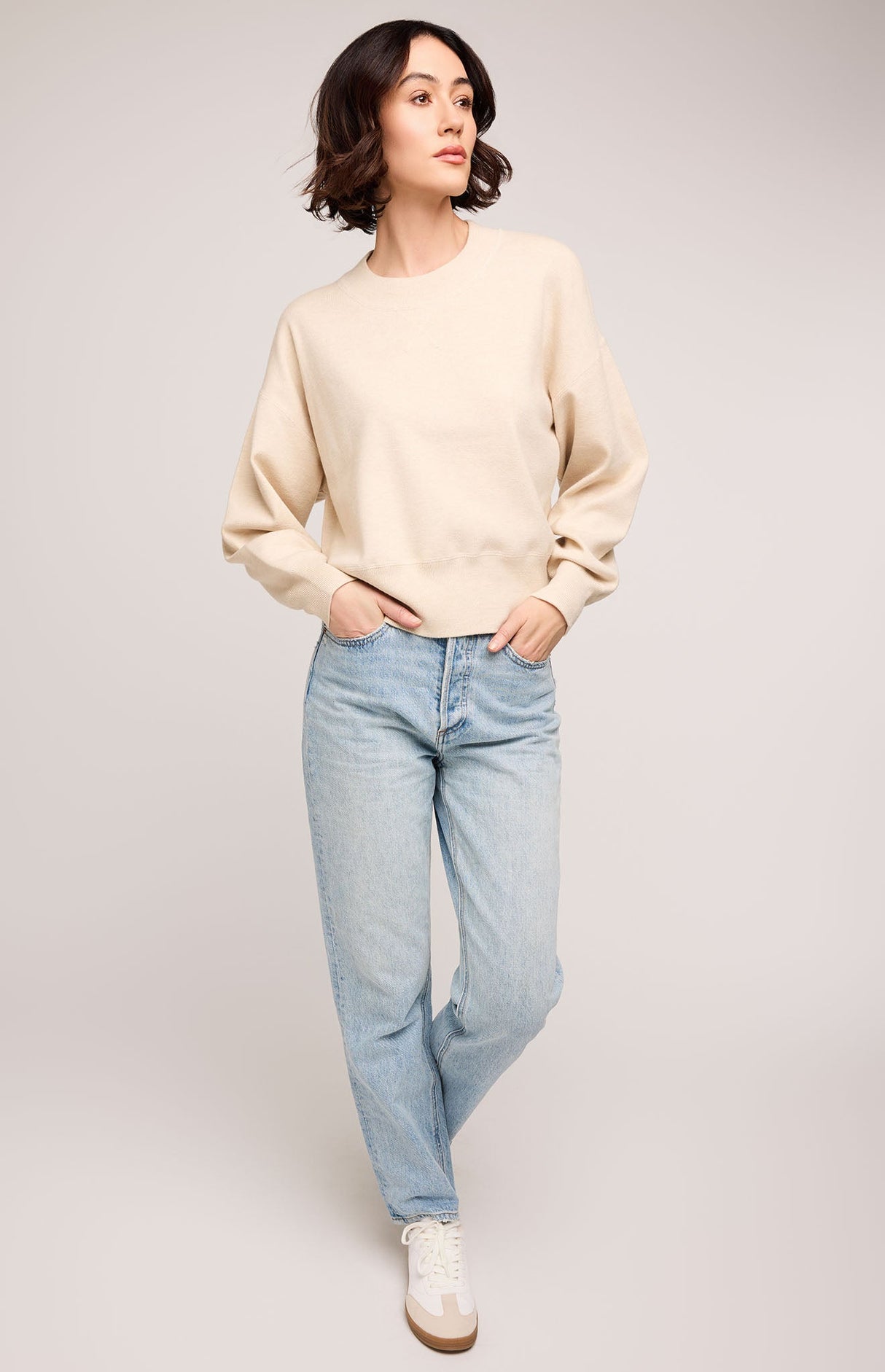 Gentle Fawn Alfie Long Sleeve