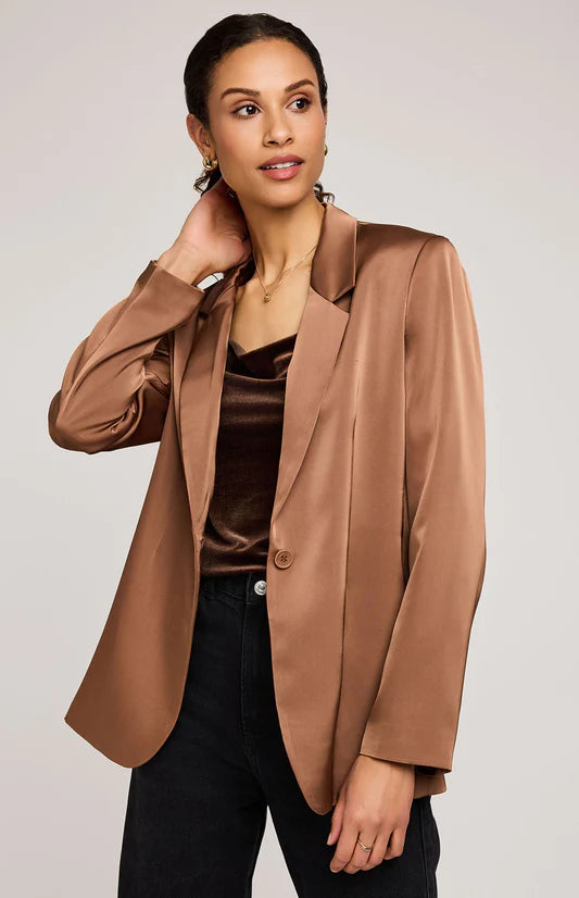 Gentle Fawn Dione Jacket