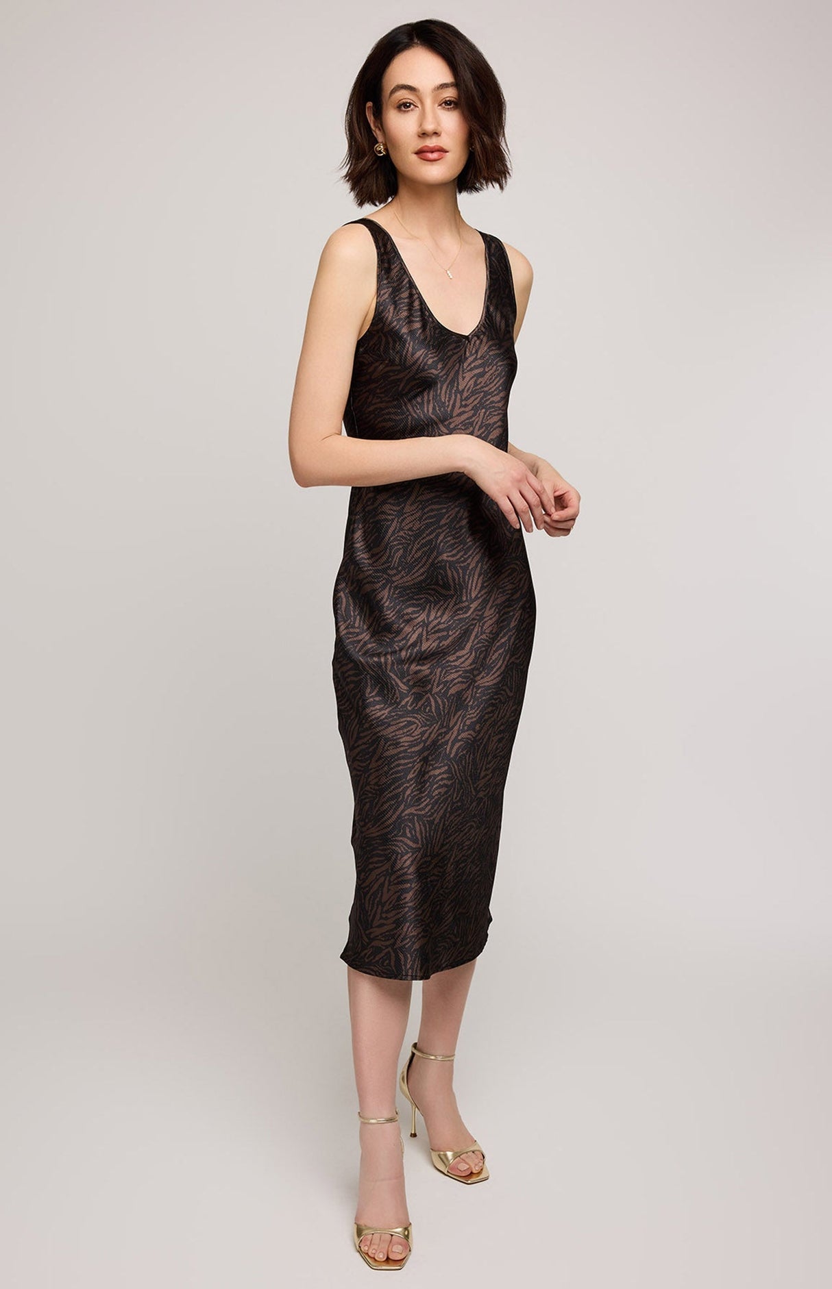 Gentle Fawn Astra Dress