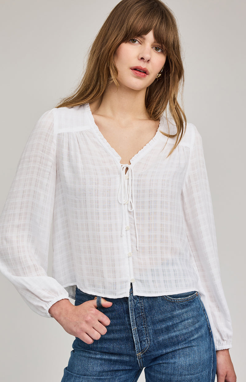 Gentle Fawn Vanessa Top