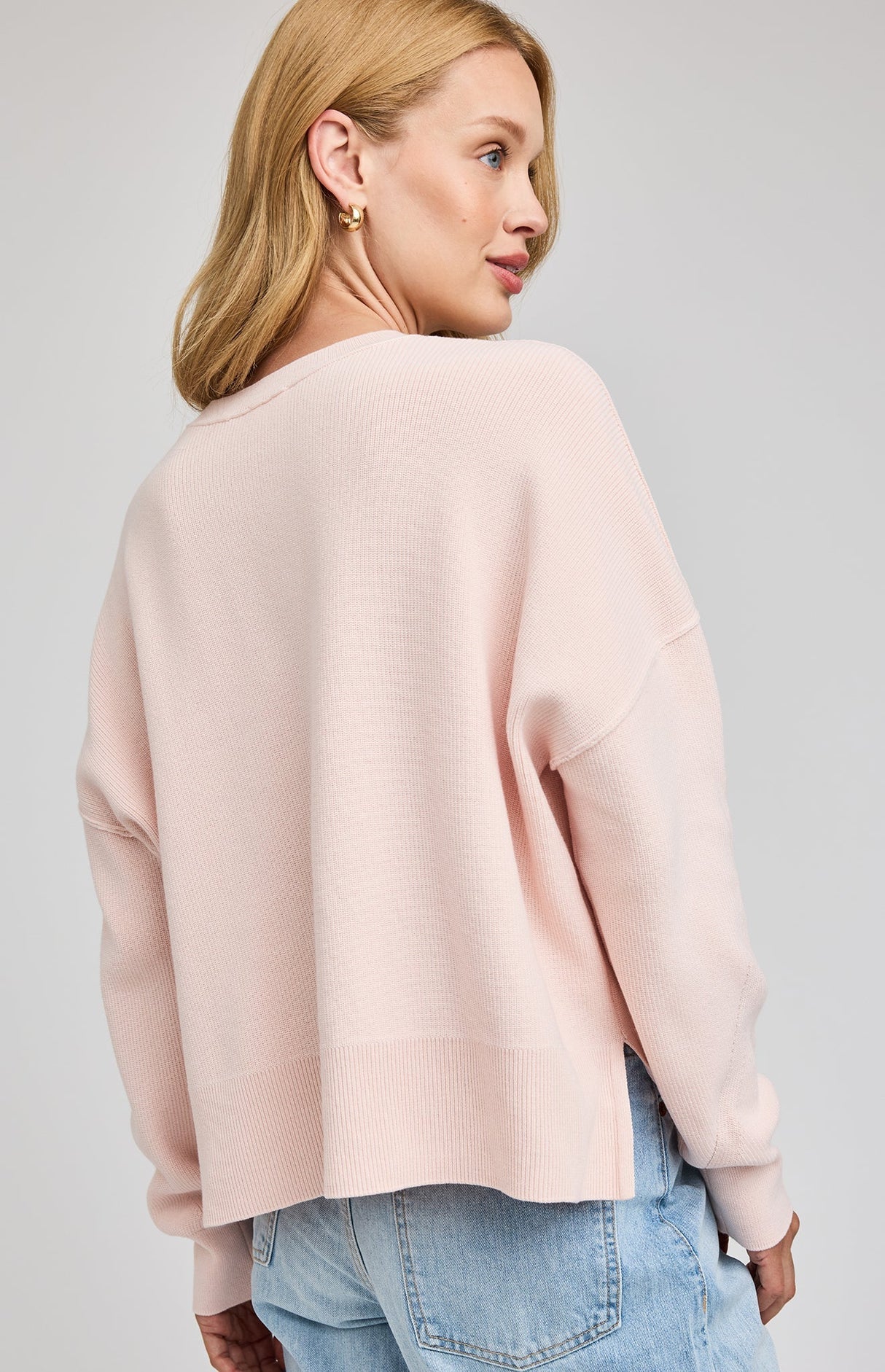 Gentle Fawn Echo Sweater