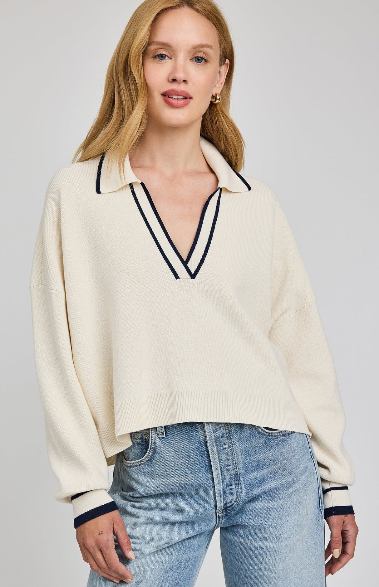 Gentle Fawn Tristan Sweater
