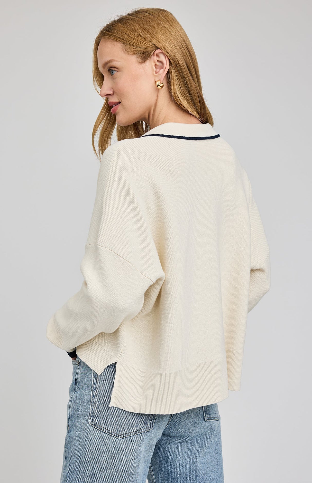 Gentle Fawn Tristan Sweater