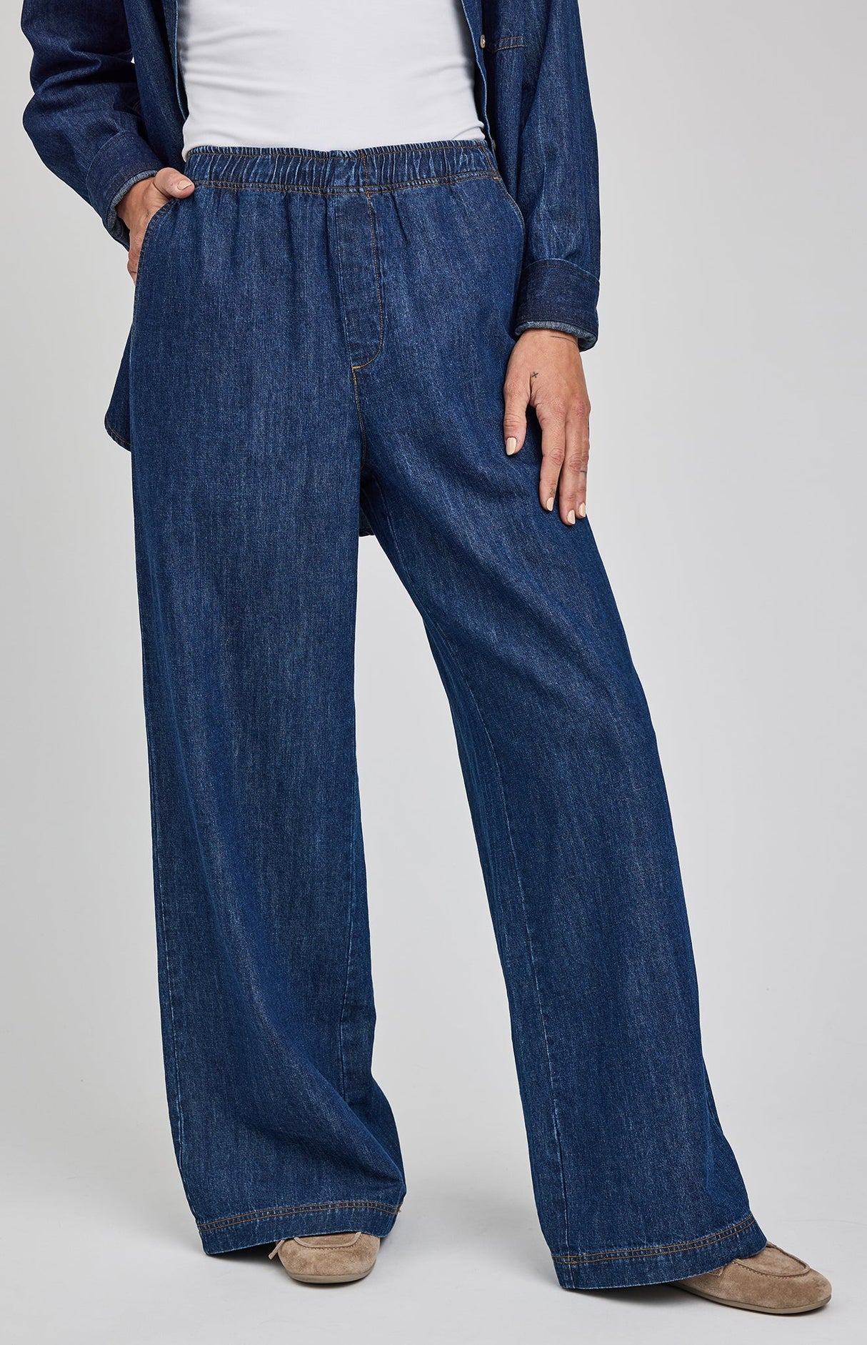 Gentle Fawn Maxwell Pant
