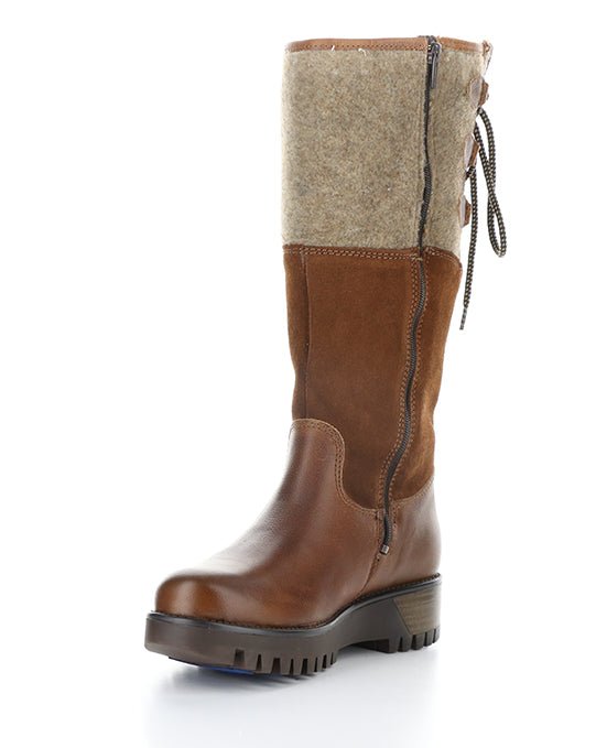 Bos&Co Goose Prima