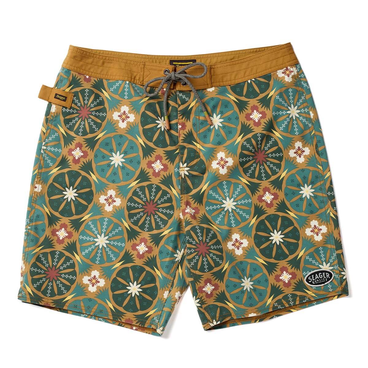 Seager Goldmine Trunk