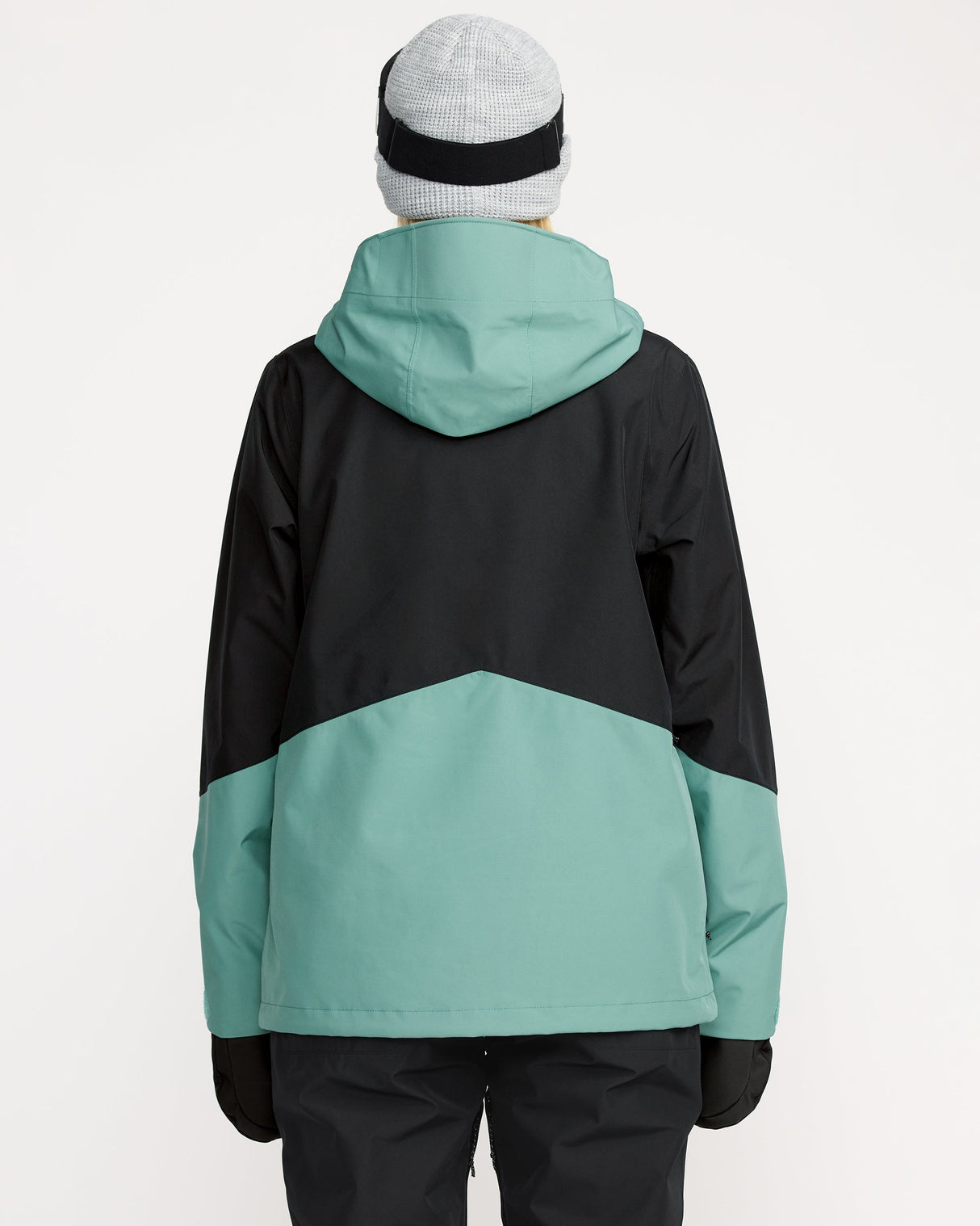 Volcom Women's V.Co Eras Insulated Gore-Tex Jacket