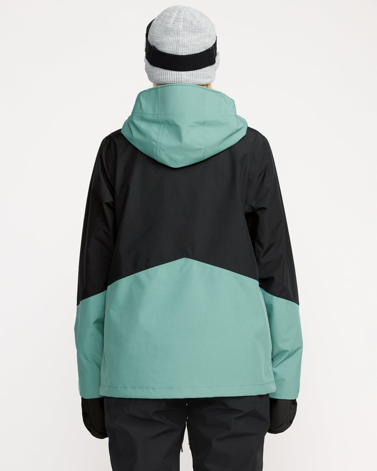 Volcom Women's V.Co Eras Insulated Gore-Tex Jacket
