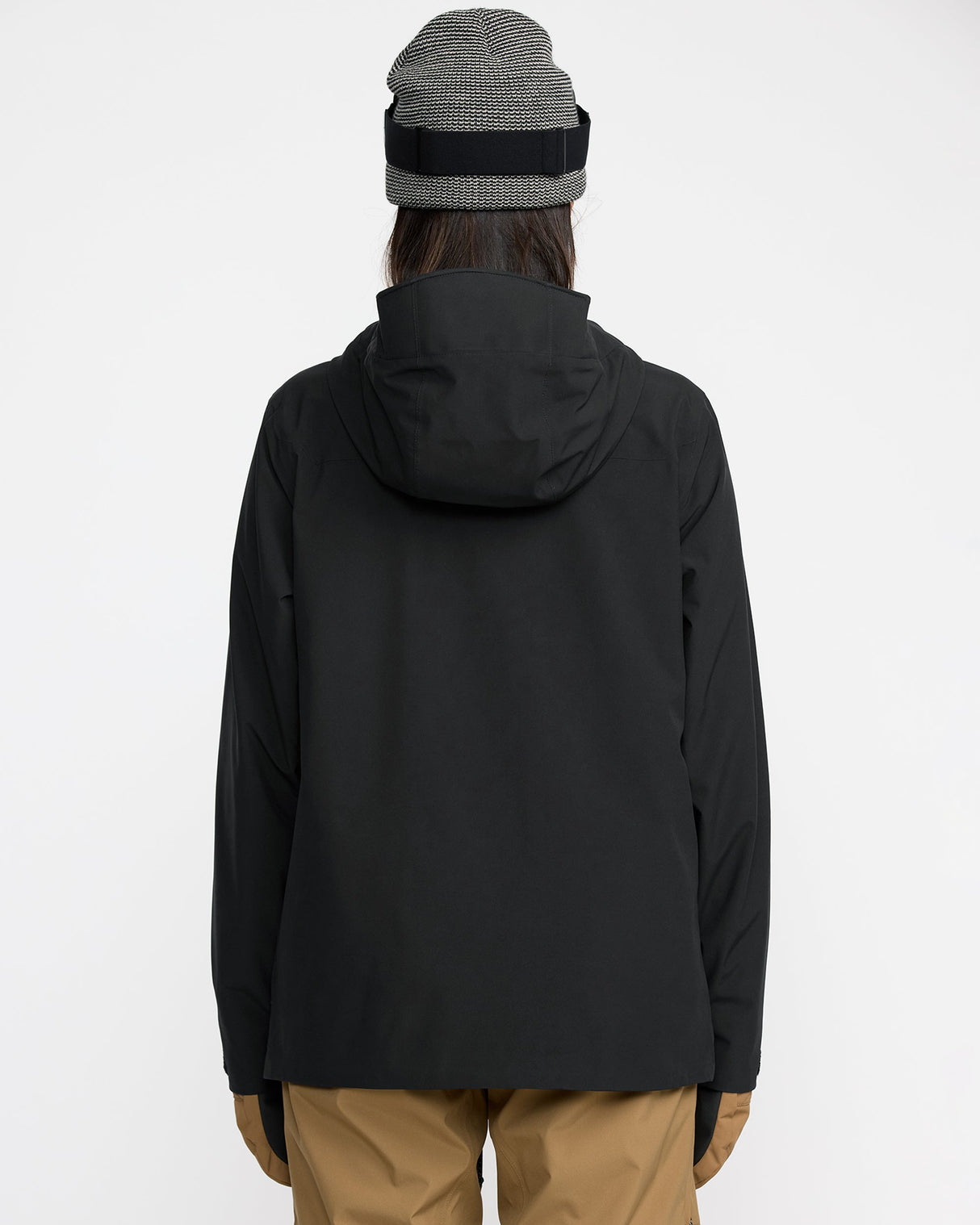 Volcom Women's Cloudbreaker Stretch 30K Jacket