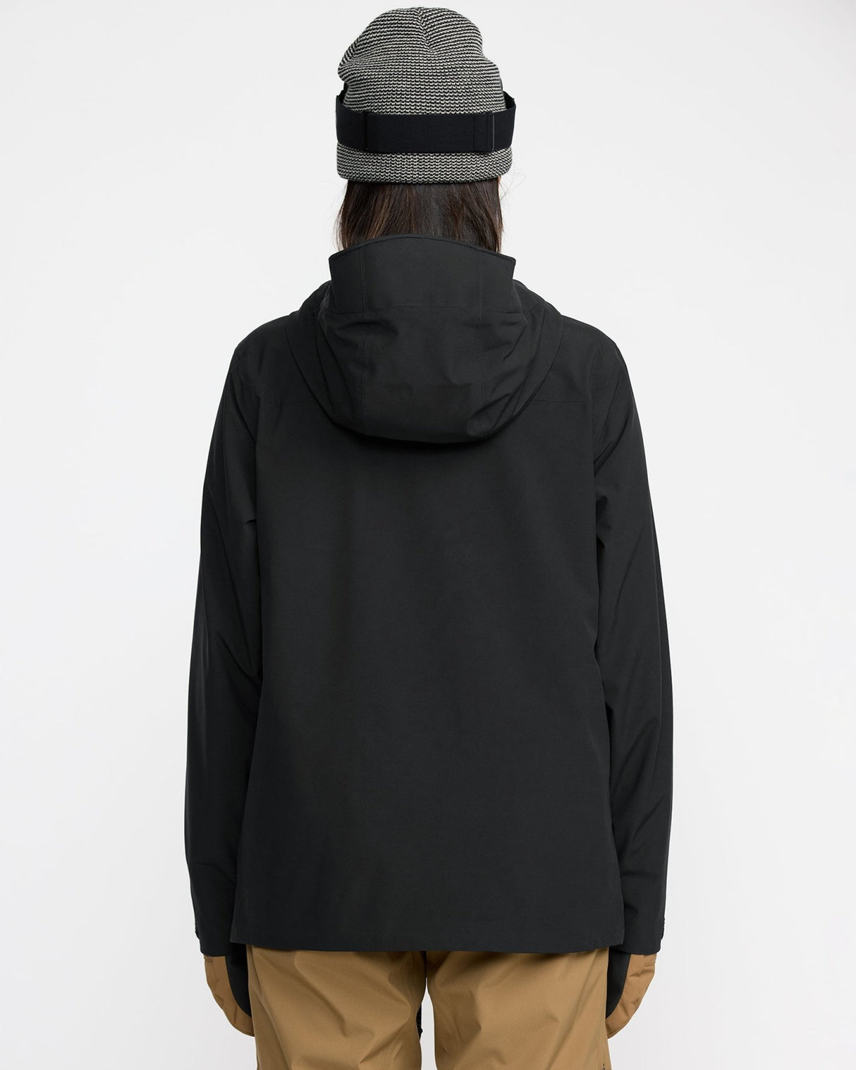 Volcom Women's Cloudbreaker Stretch 30K Jacket
