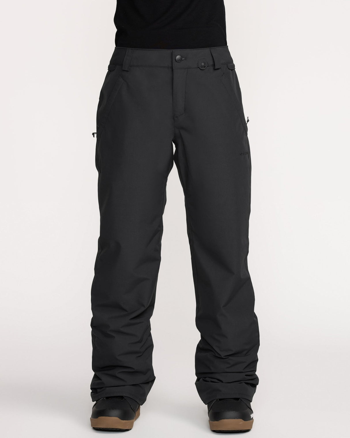 Volcom Women's Frochickie Insulated Pant