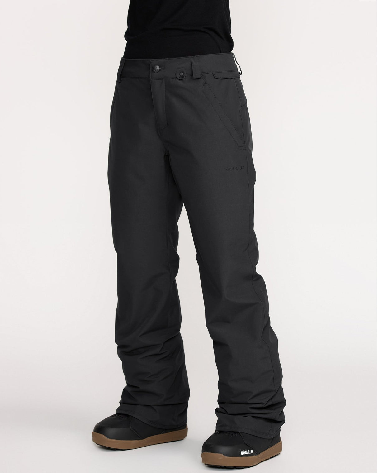 Volcom Women's Frochickie Insulated Pant