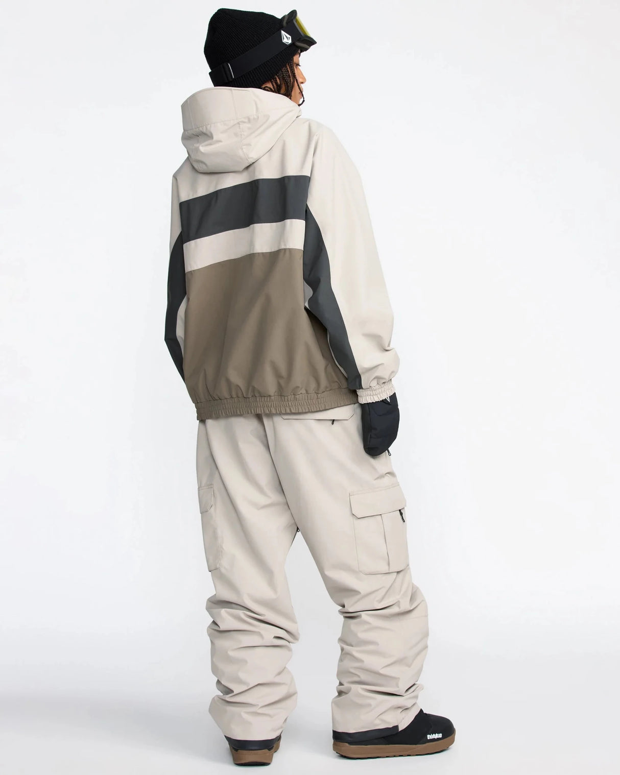 Volcom Women's DLM Pant