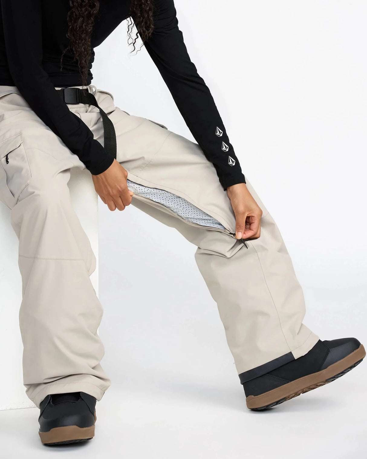 Volcom Women's DLM Pant