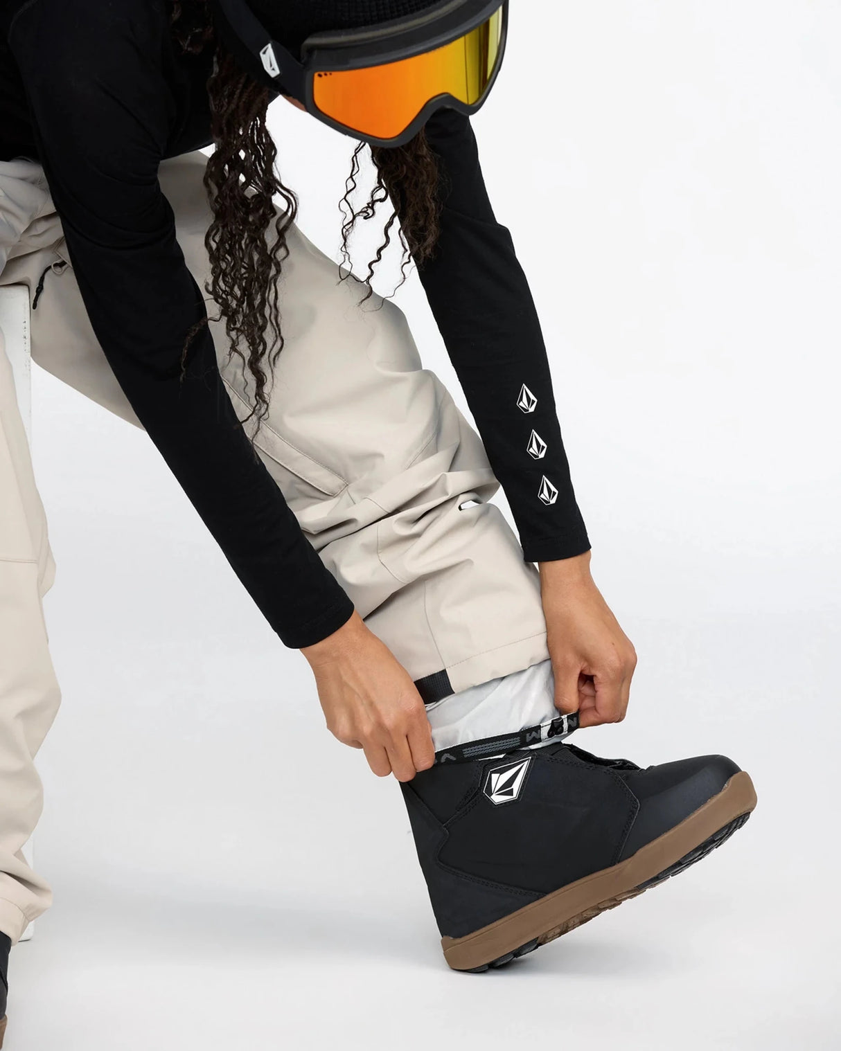 Volcom Women's DLM Pant