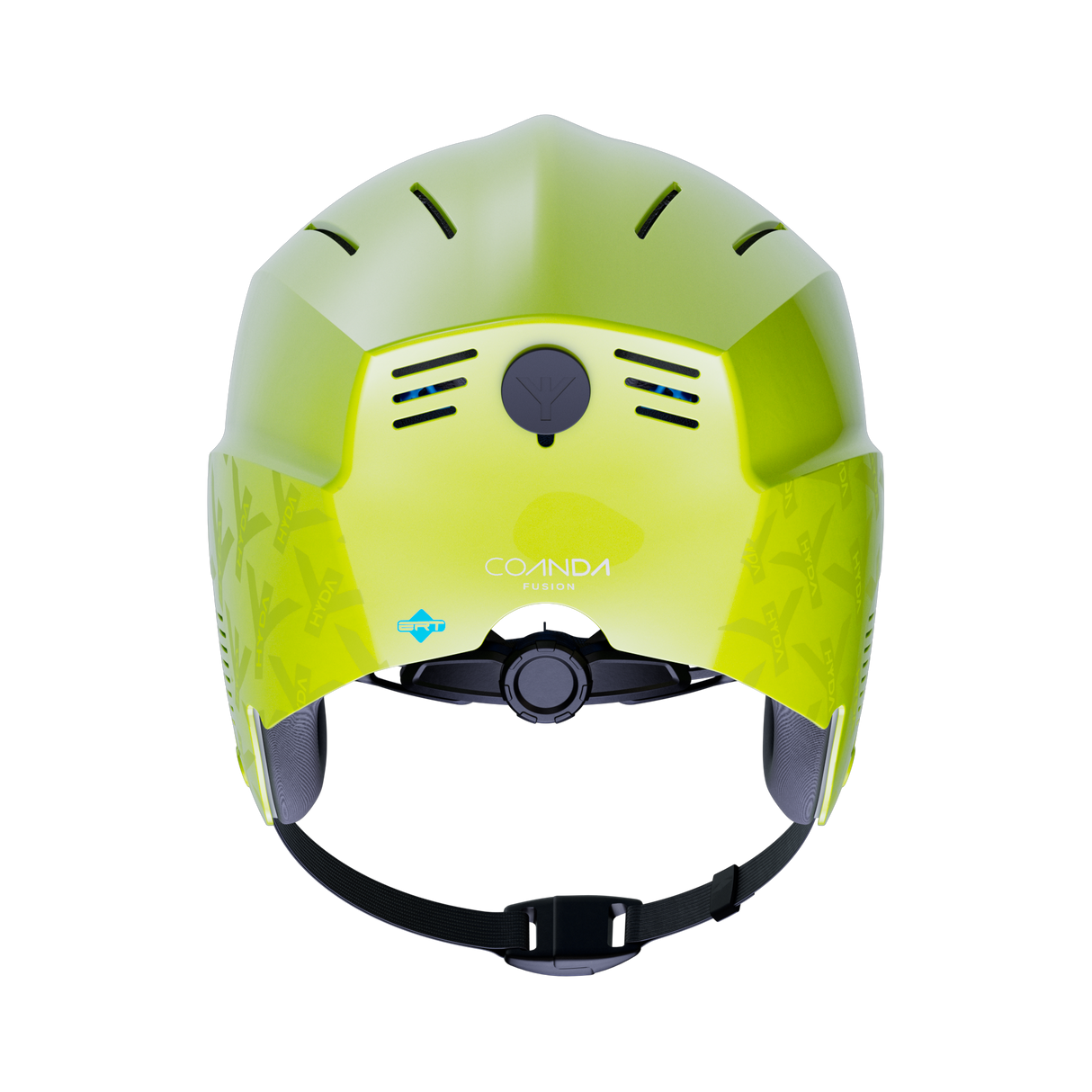 Hyda Coanda Fusion Water Helmet
