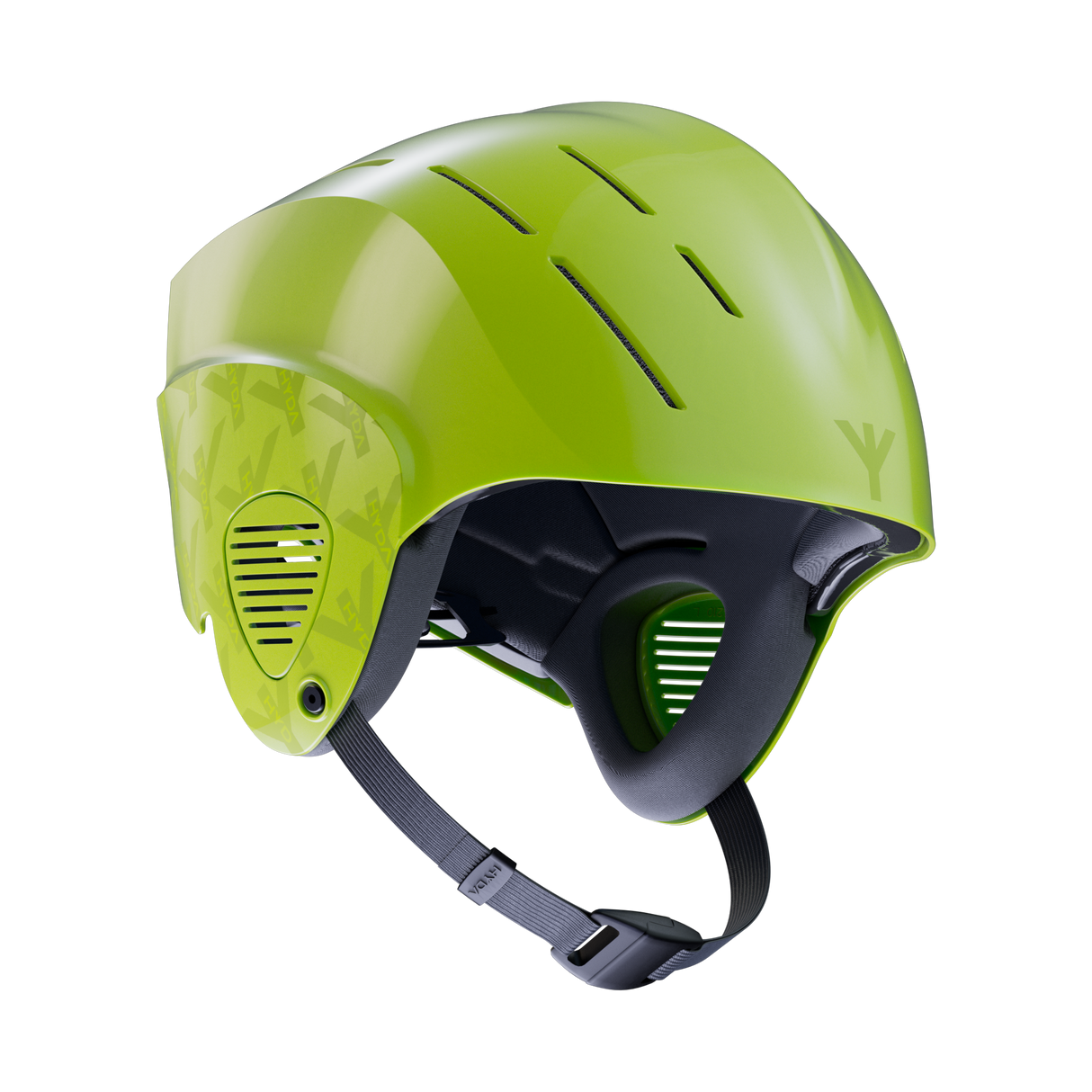 Hyda Coanda Fusion Water Helmet