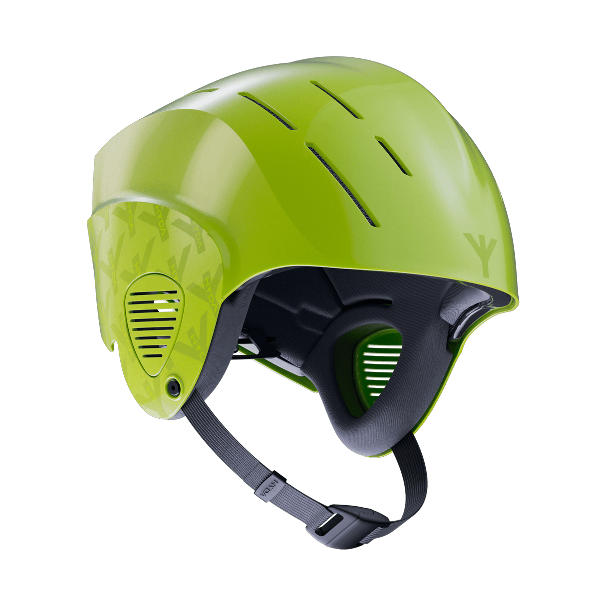 Hyda Coanda Fusion Water Helmet