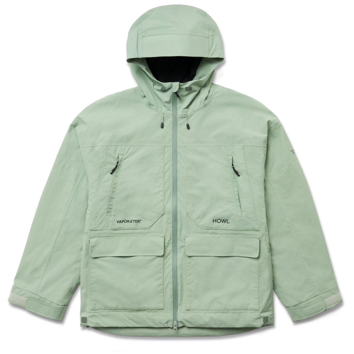 Howl Men's Heritage Jacket