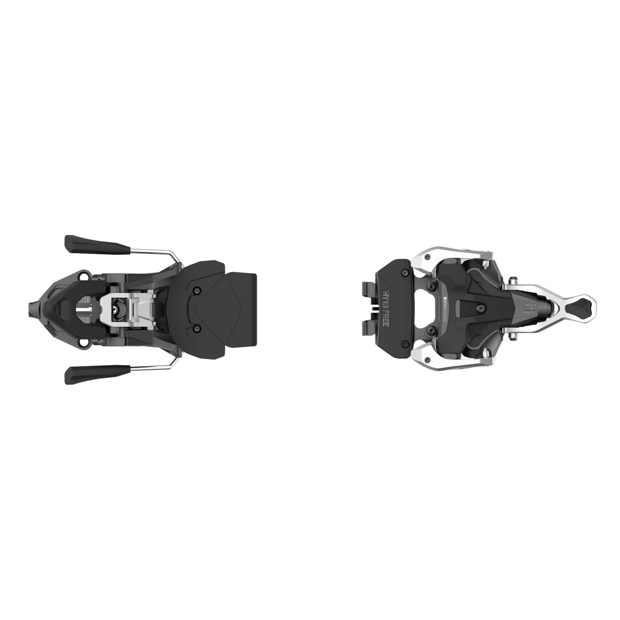 ATK HY 11 Free Ski Binding - Doug's Hood RiverATK HY 11 Free Ski Binding