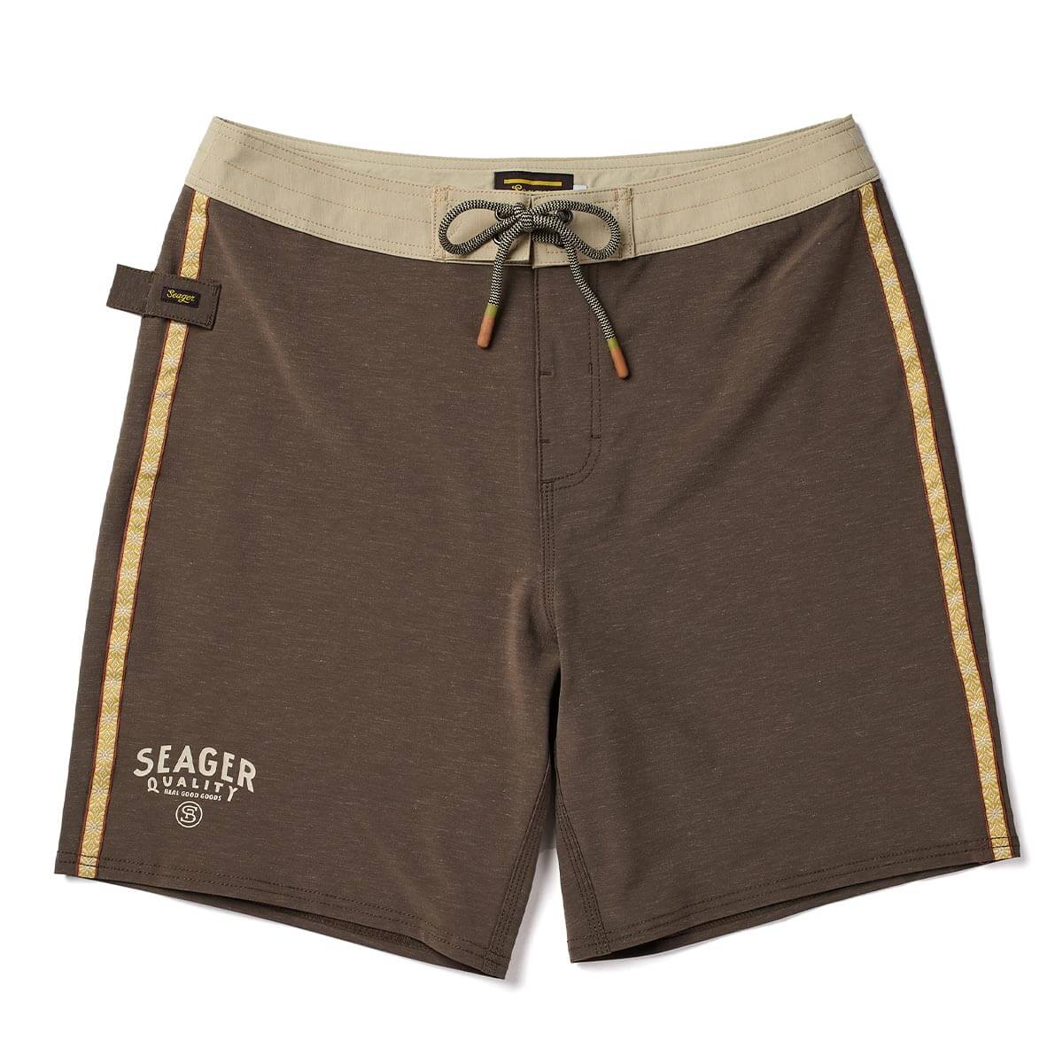 Seager Azteca Trek Trunk