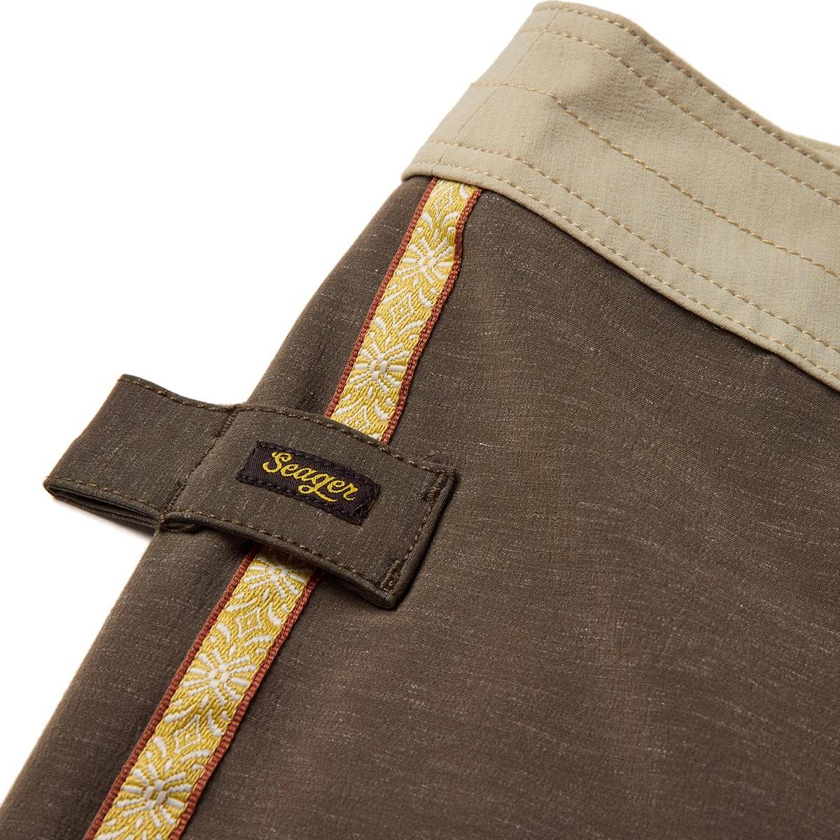 Seager Azteca Trek Trunk