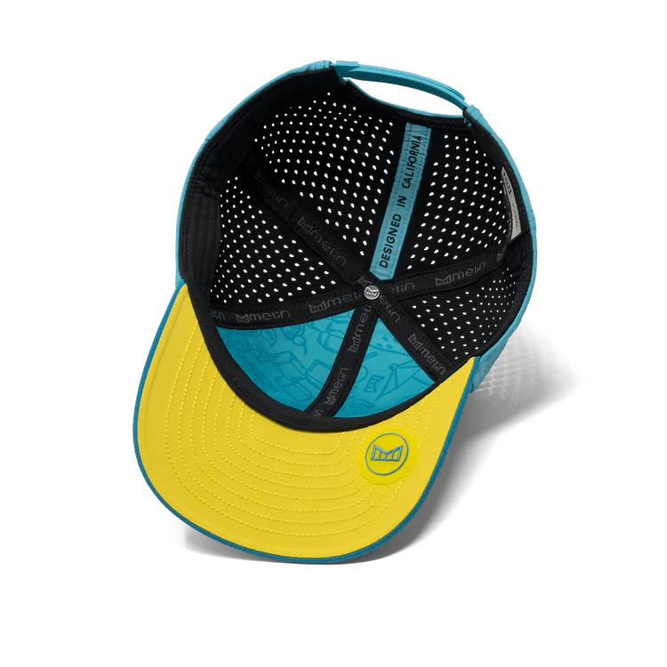 Melin Hydro A-Game Icon Hat