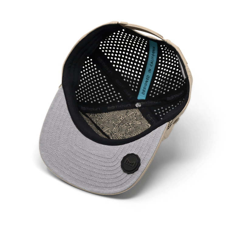 Melin Hydro Coronado Brick Hat - Doug's Hood River