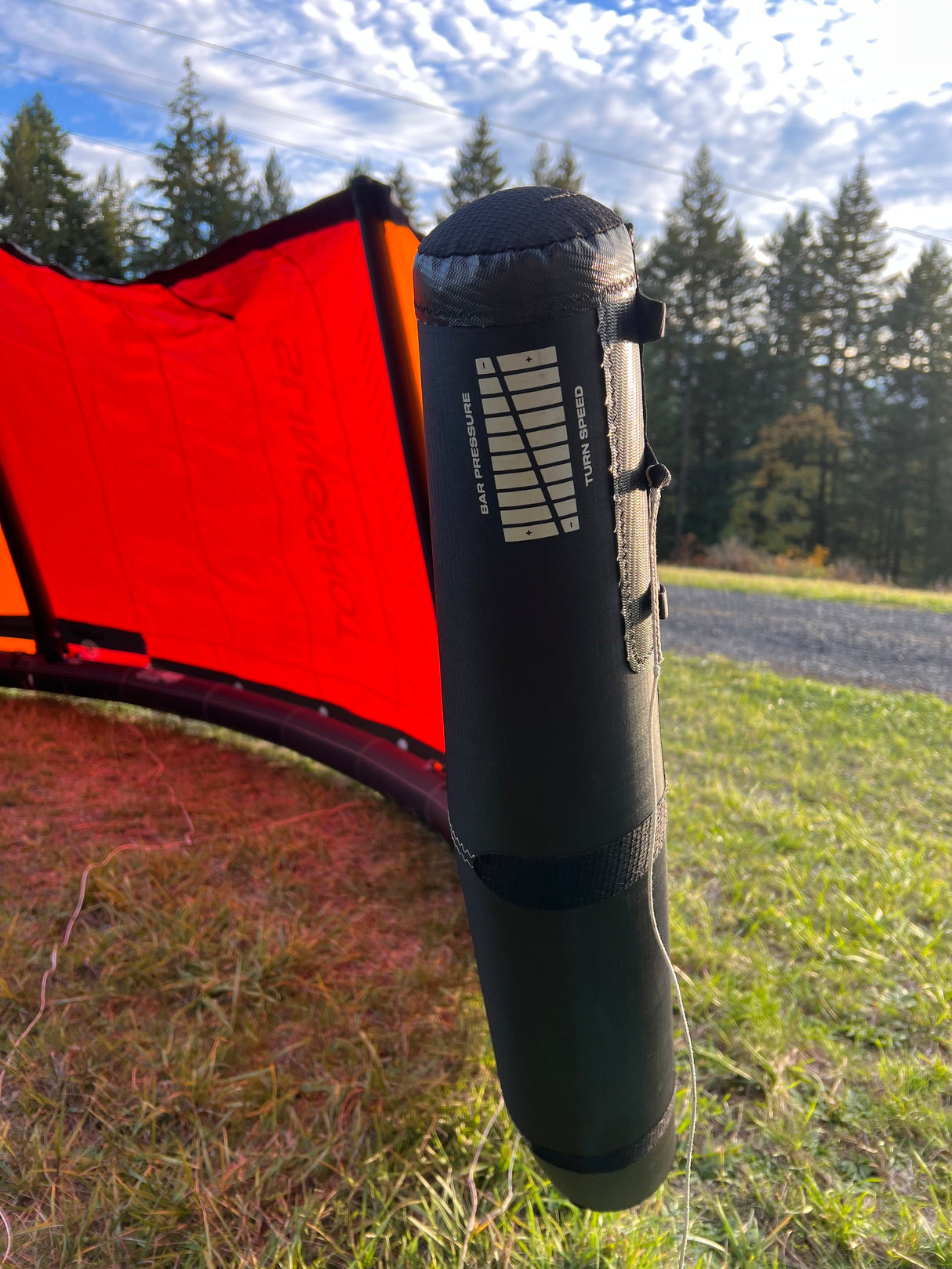 14m Slingshot Code V1 - USED