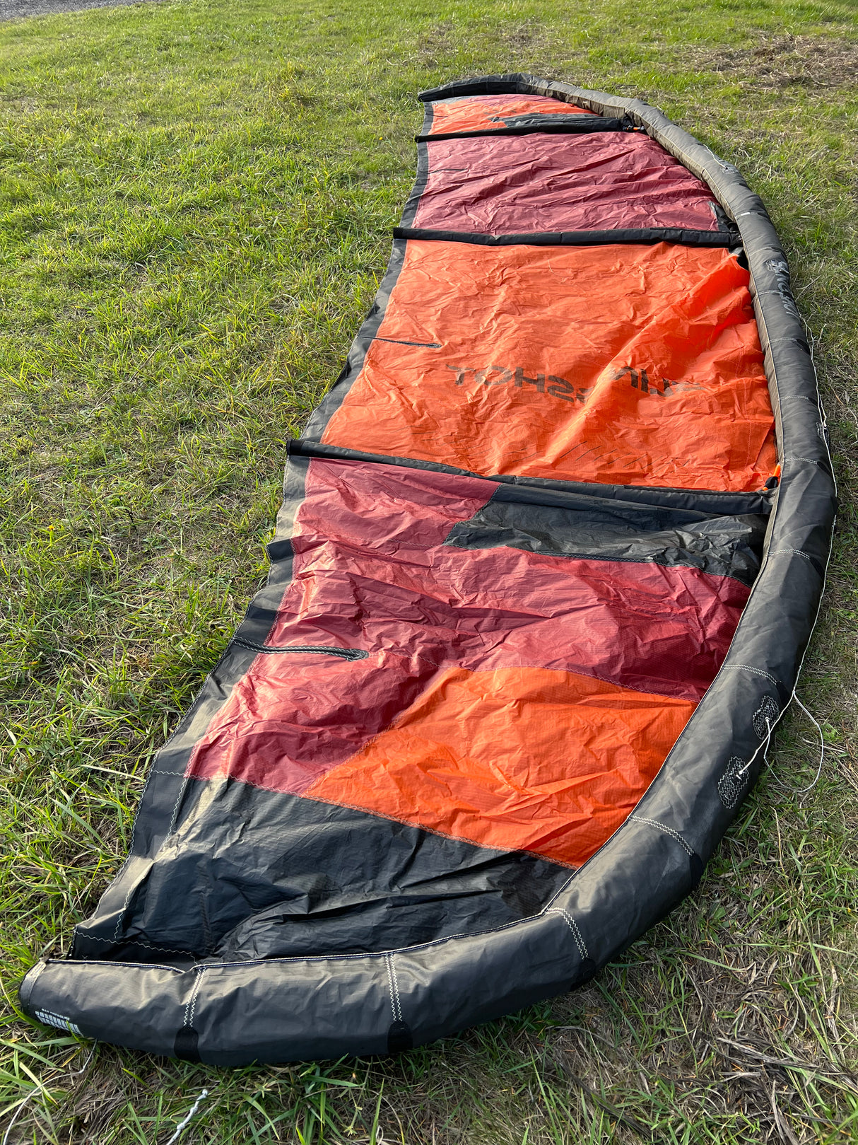 14m Slingshot Code V1 - USED