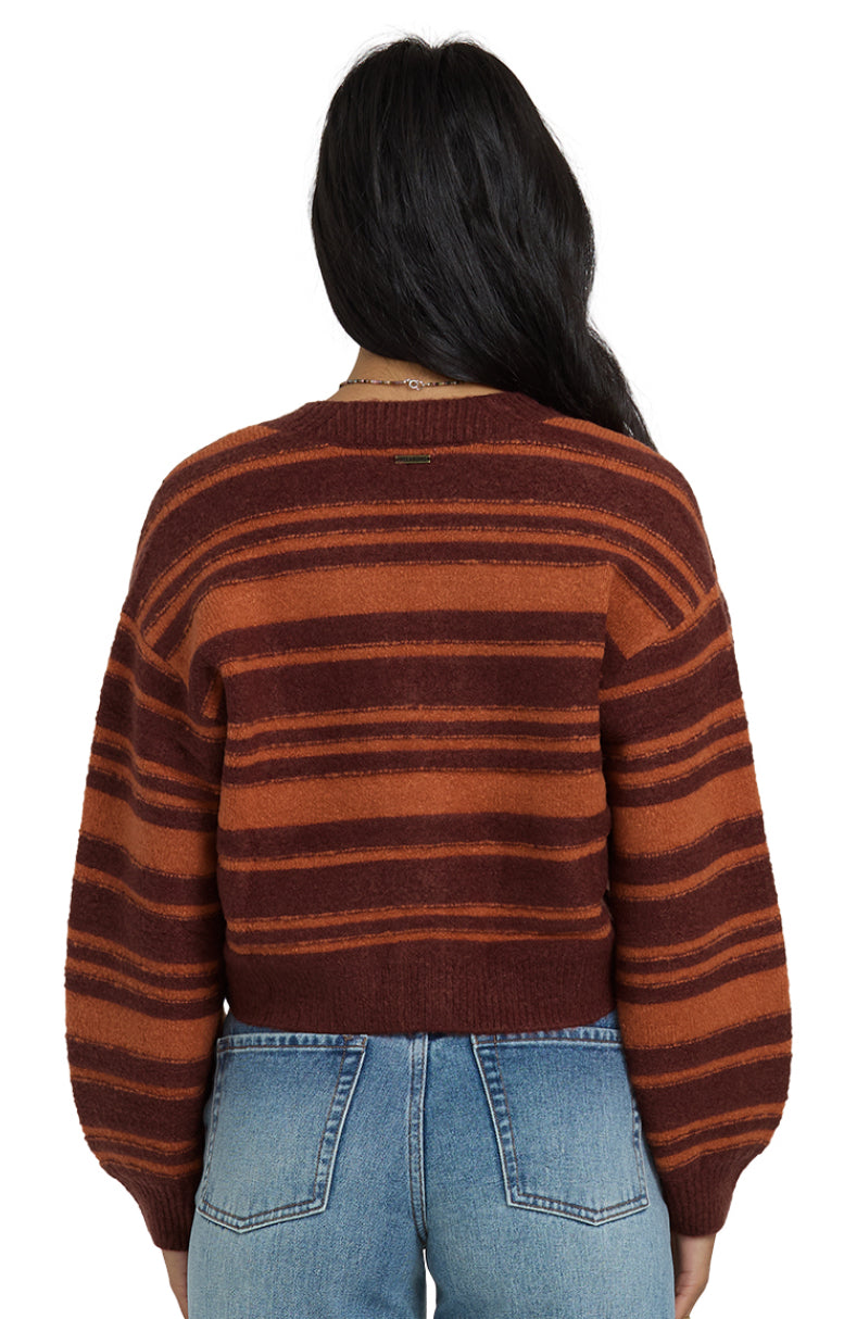 Billabong Women's Something About it Cardi