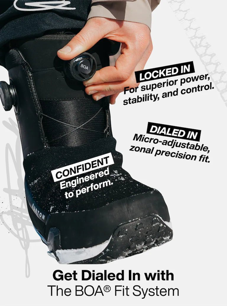 Burton Limelight Boa Women's Snowboard Boot