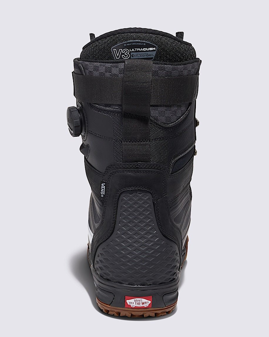 Vans Infuse Men's Snowboard Boots - Doug's Hood River VANS
