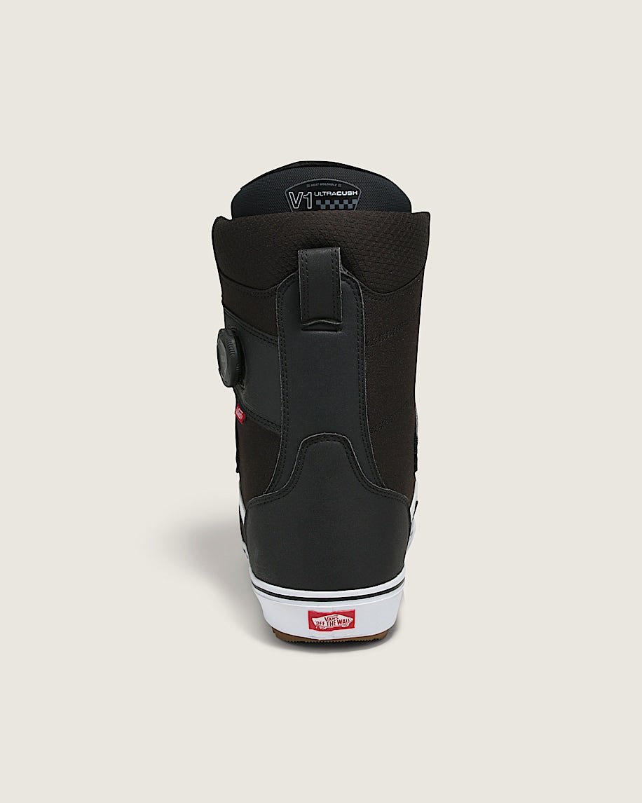 Vans Invado OG Men's Snowboard Boots 2026