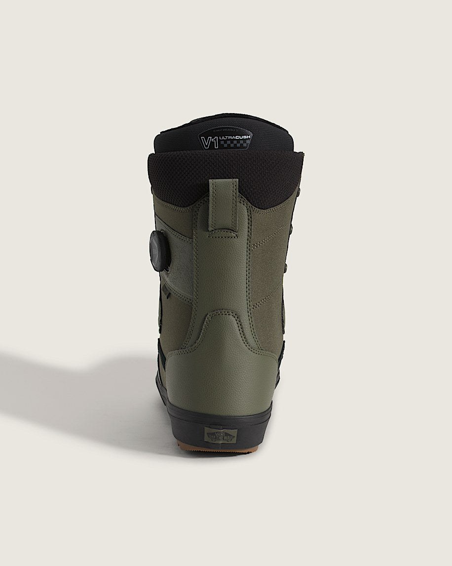 Vans Invado OG Men's Snowboard Boots 2026