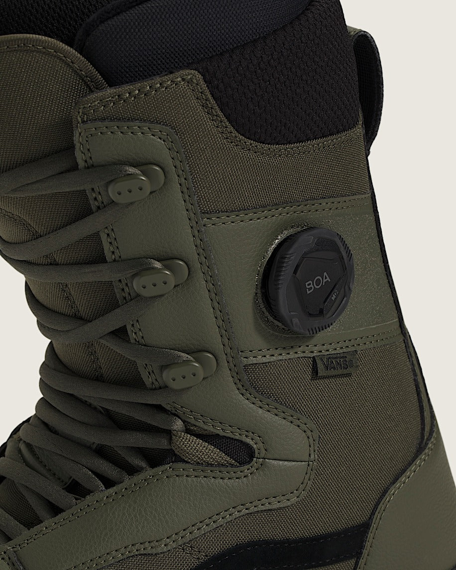 Vans Invado OG Men's Snowboard Boots 2026