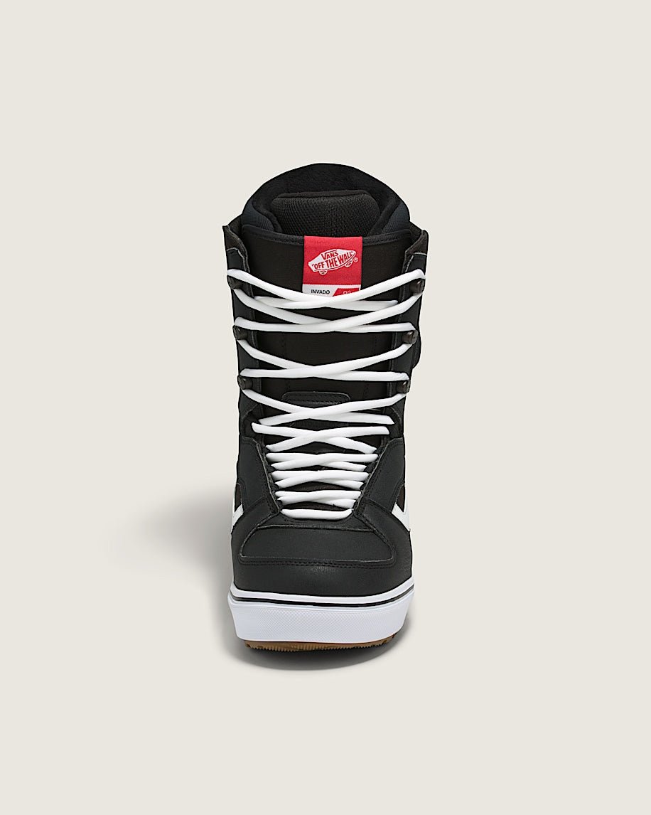 Vans Invado OG Men's Snowboard Boots 2026