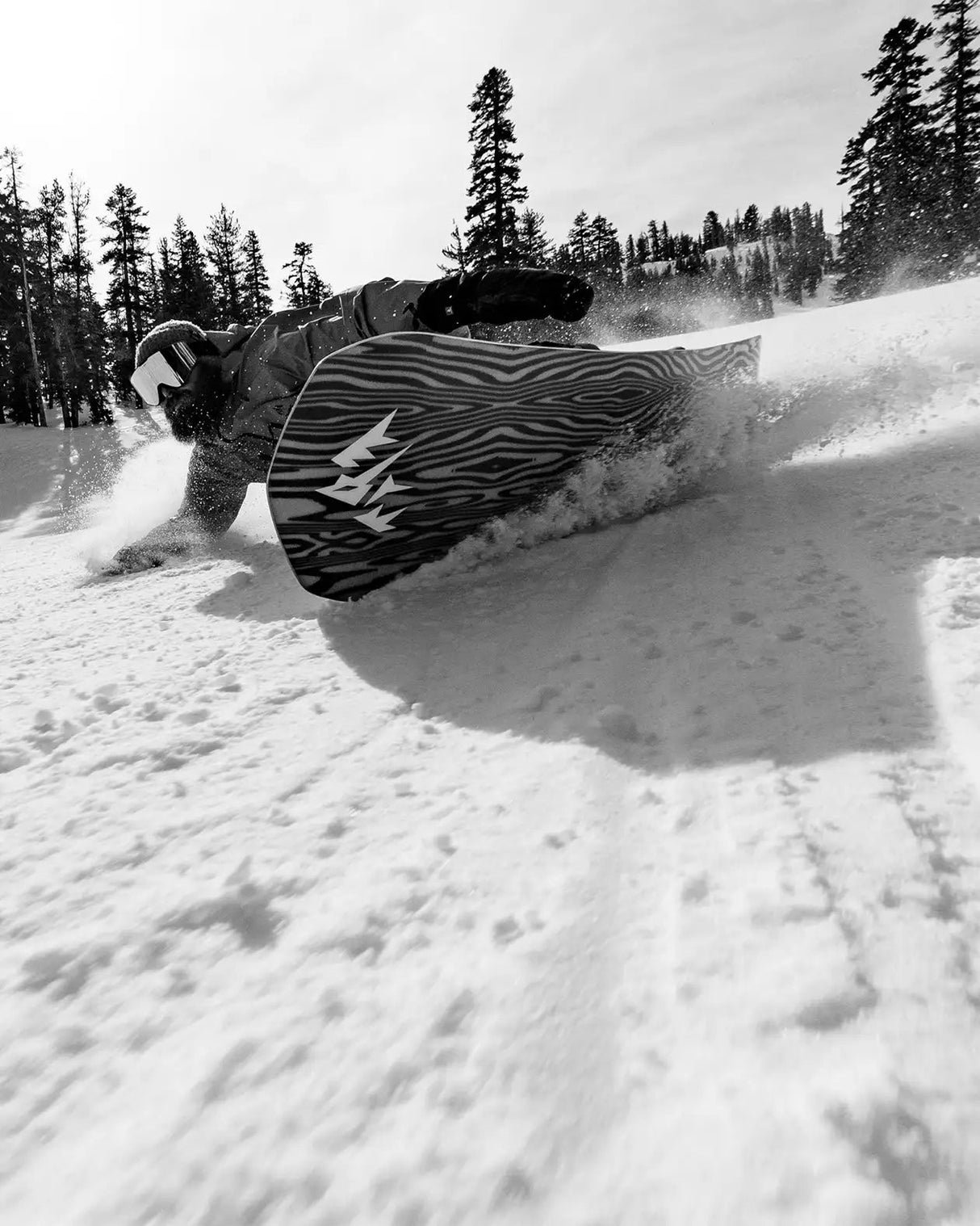 Jones Freecarver 6000s