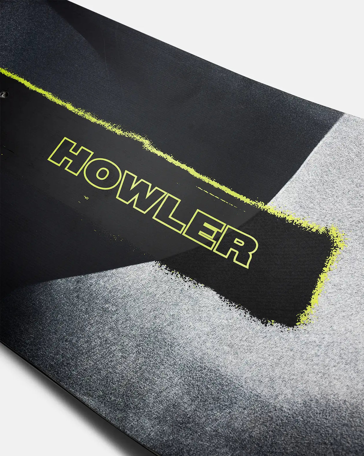 Jones Howler Men's Snowboard