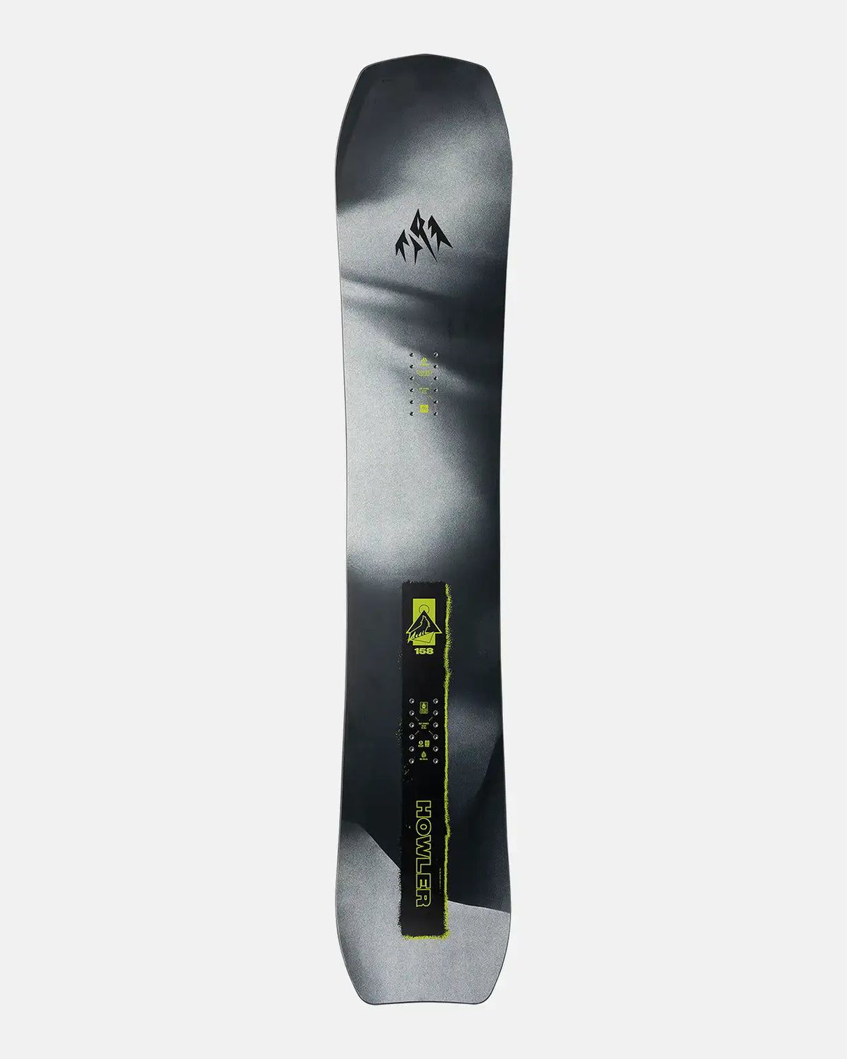 Jones Howler Men's Snowboard