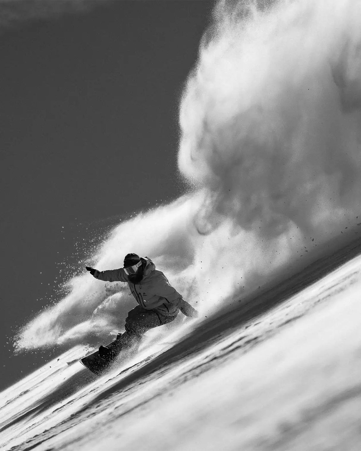 Jones Stratos Men's Snowboard 2026